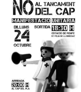 cartell Sant Feliu