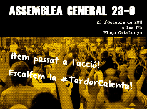 Assemblea 23-O