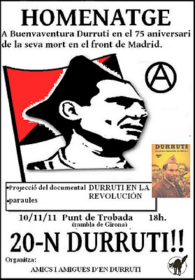 Durruti 20-N