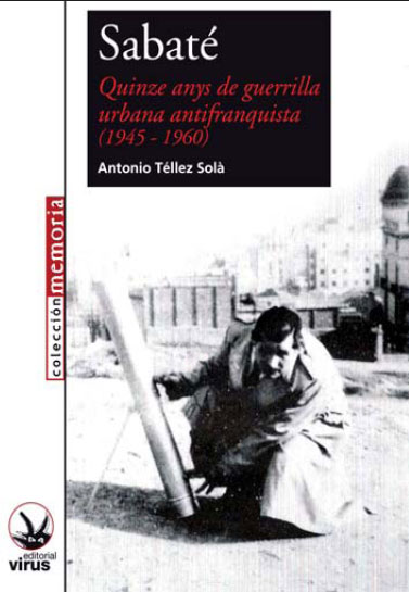 sabaté