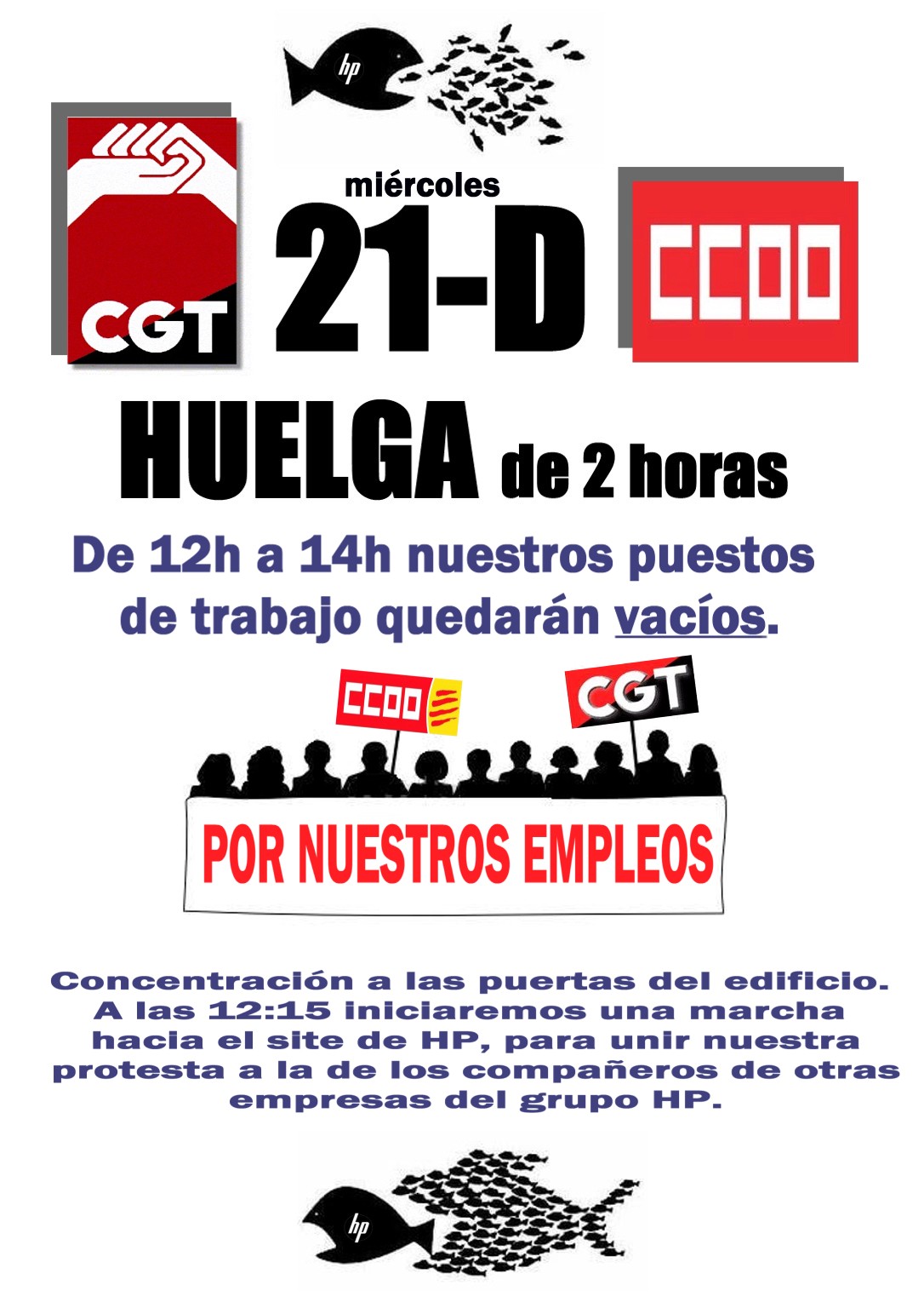 Cartell 21D
