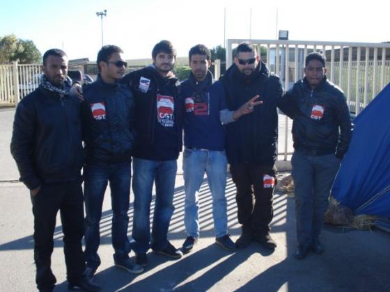 Visita Roca Maroc 1