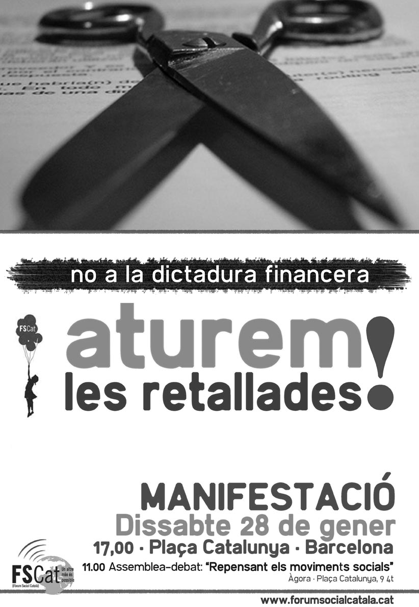 Cartell 28G tisores