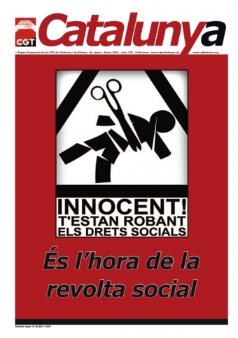 Portada Catalunya/Papers 135