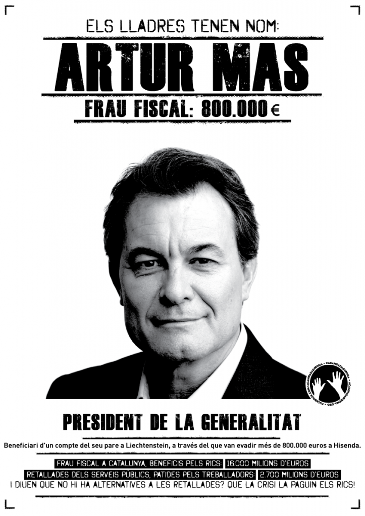 Artur Mas