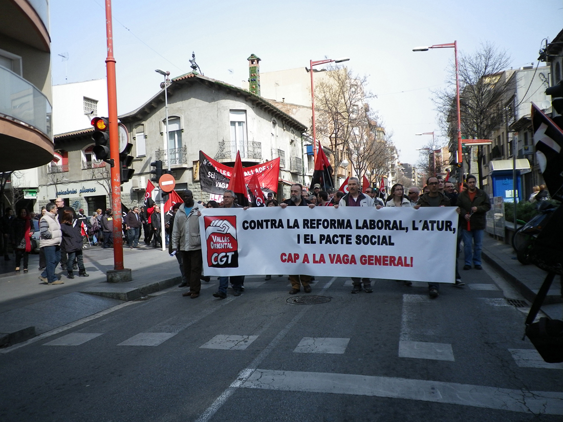 Mollet 4 març
