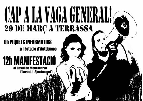 29M a Terrassa