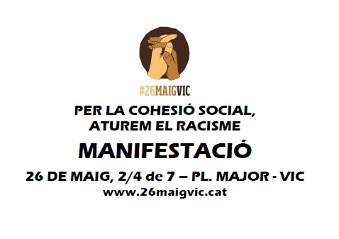 Cartell 26M Vic