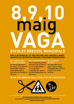 Cartell vaga