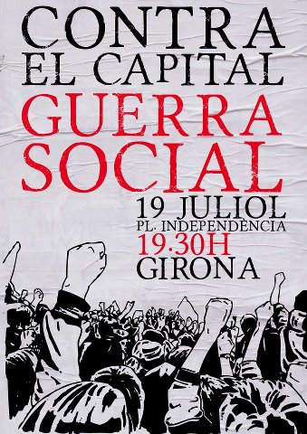 19J Girona