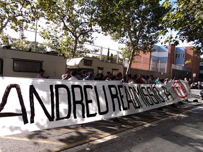 Concentració