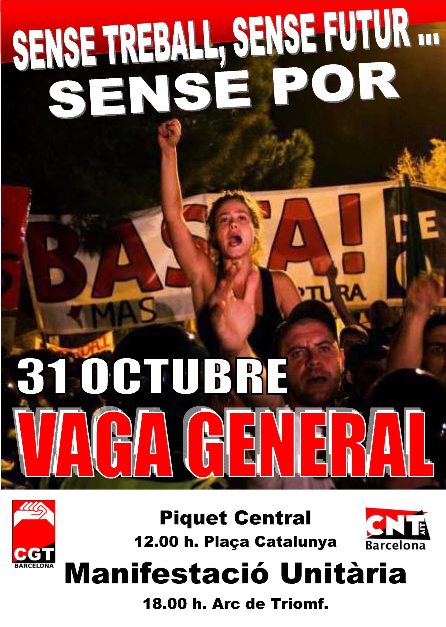 31O Barcelona