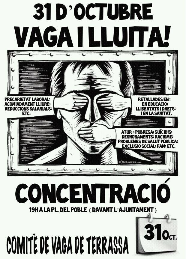 31O Terrassa
