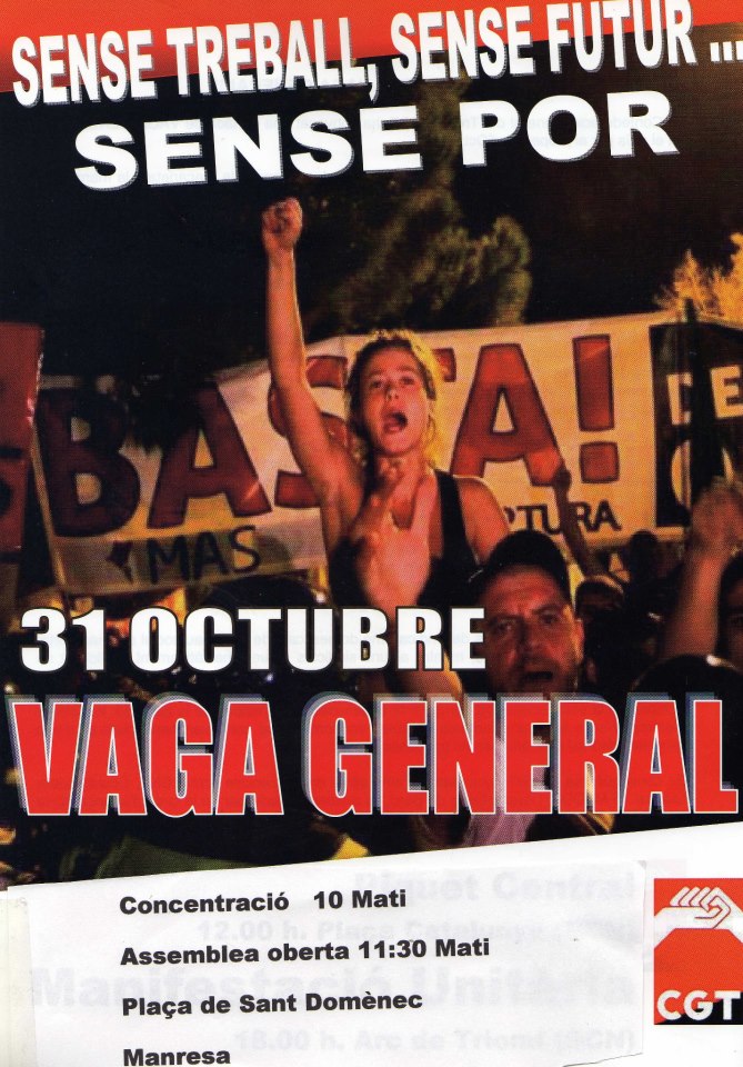 31O Manresa