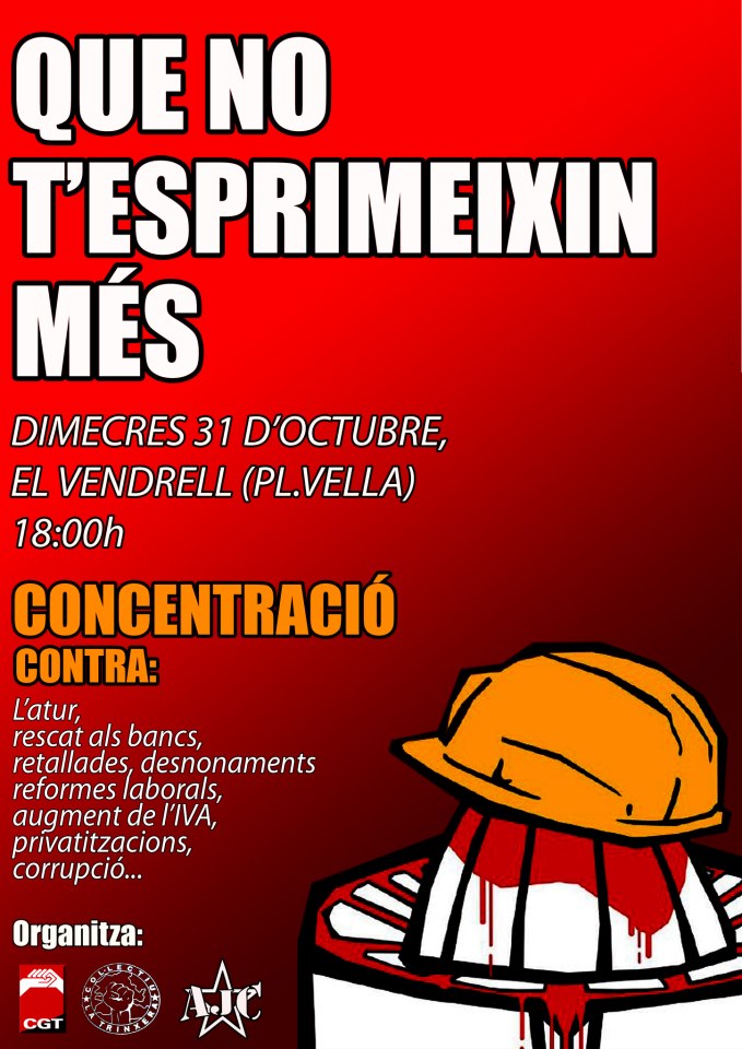 31O El Vendrell
