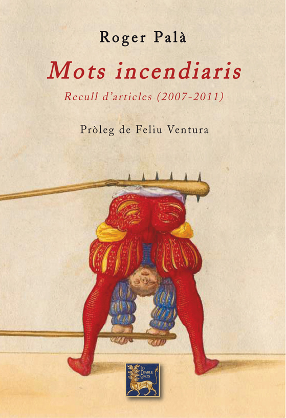 Portada llibre