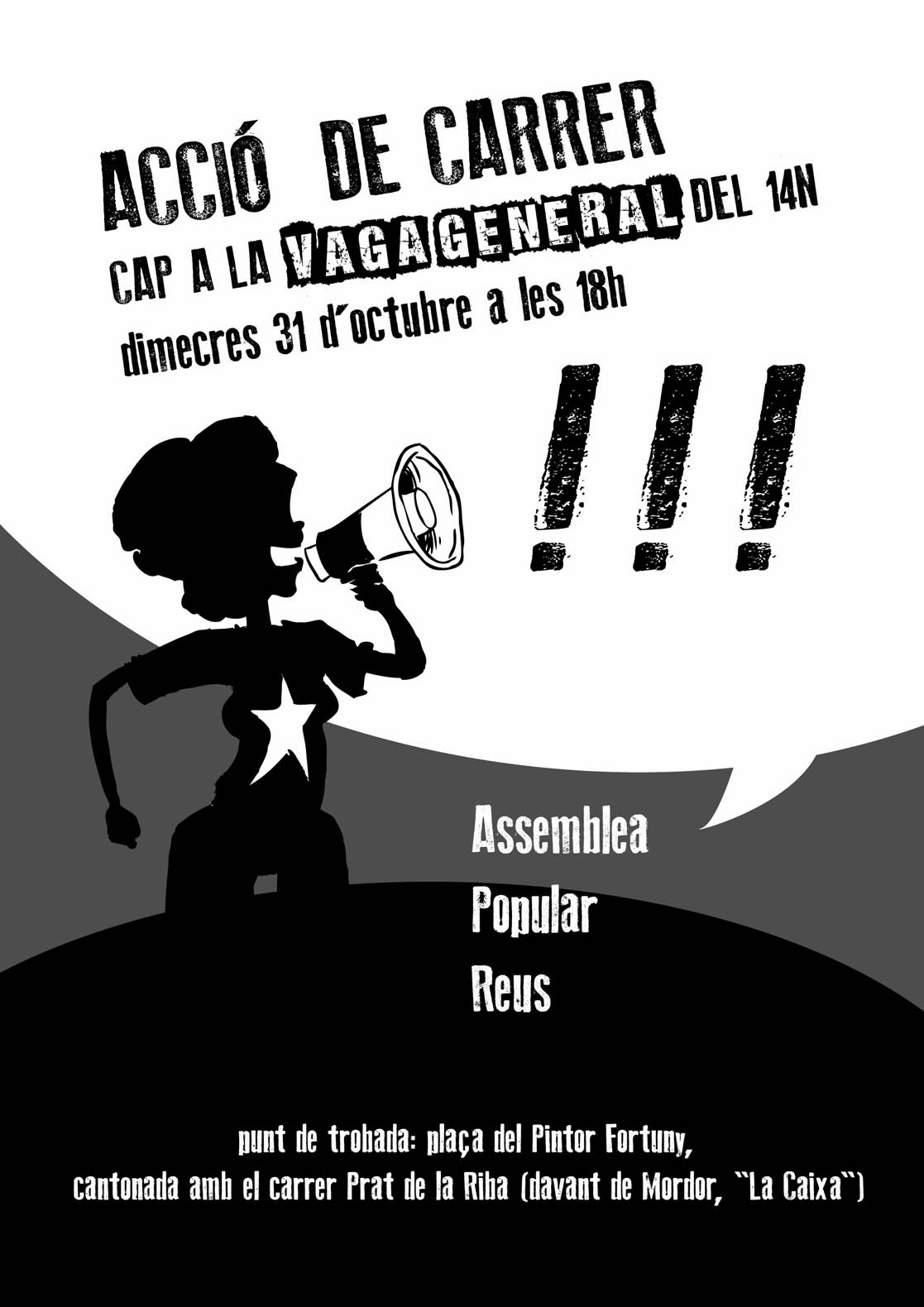 Cartell 31O Reus