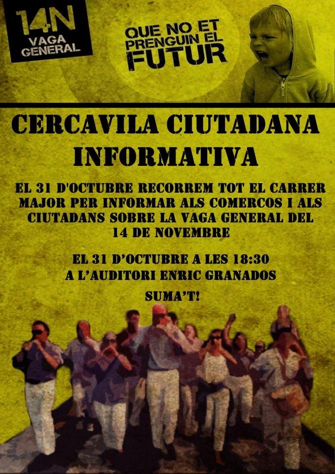 31O a Lleida