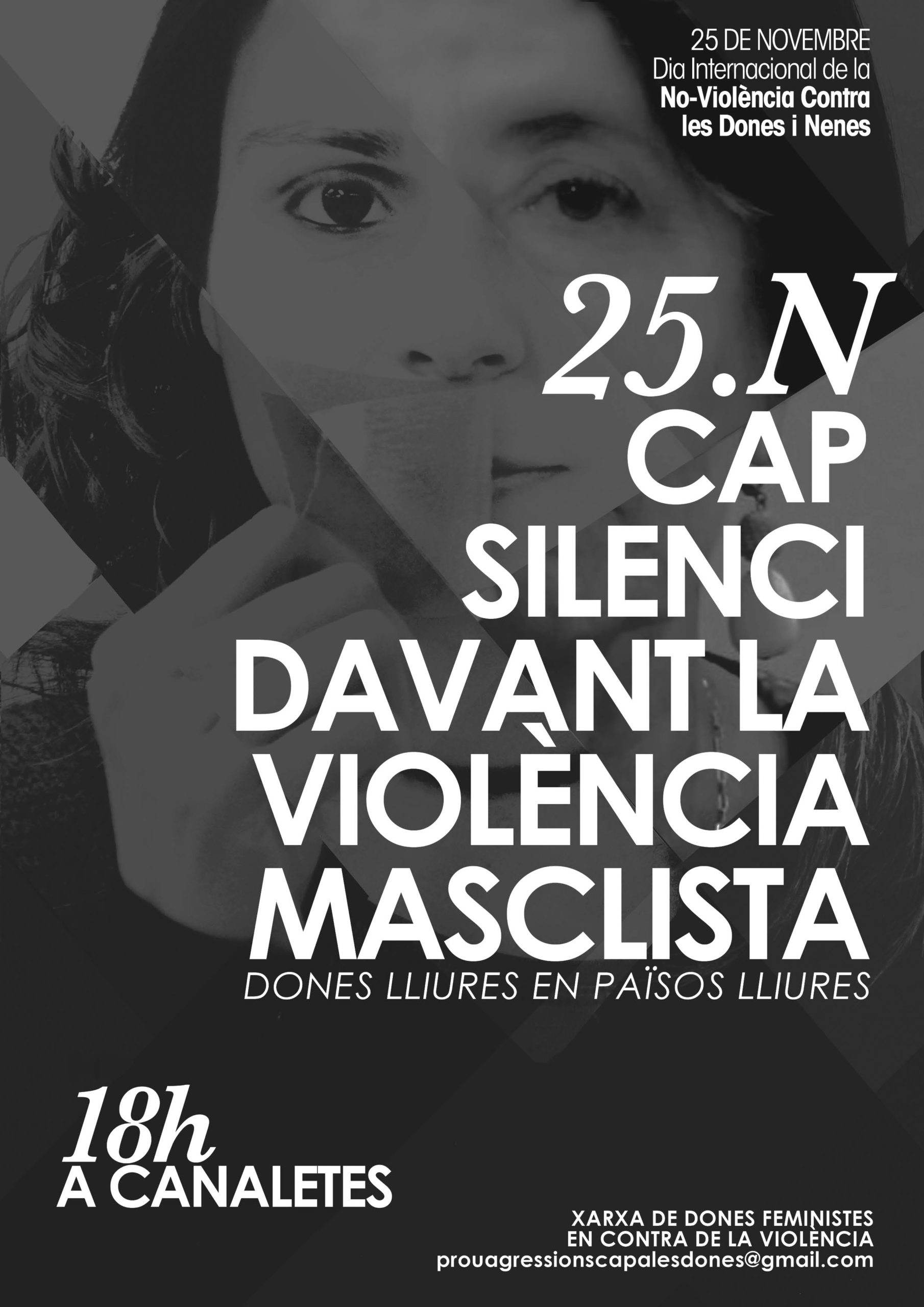 25N cartell