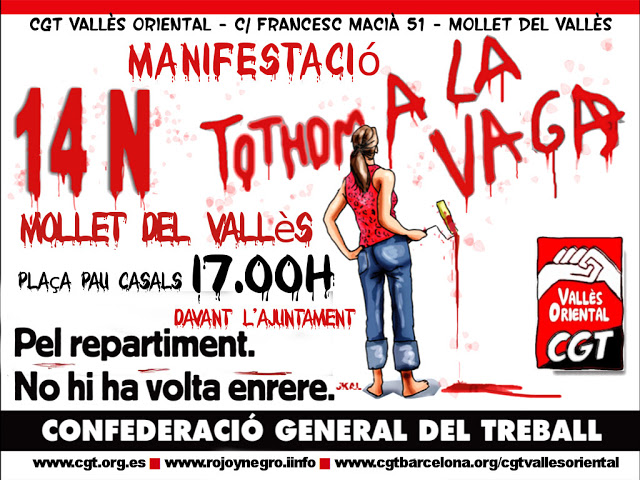 Cartell 14N Molllet