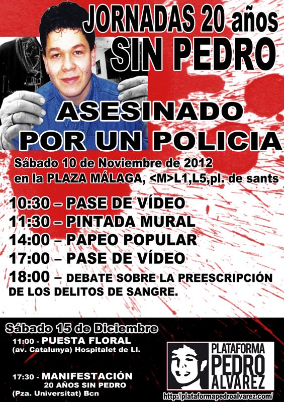 Cartell jornada 10 novembre