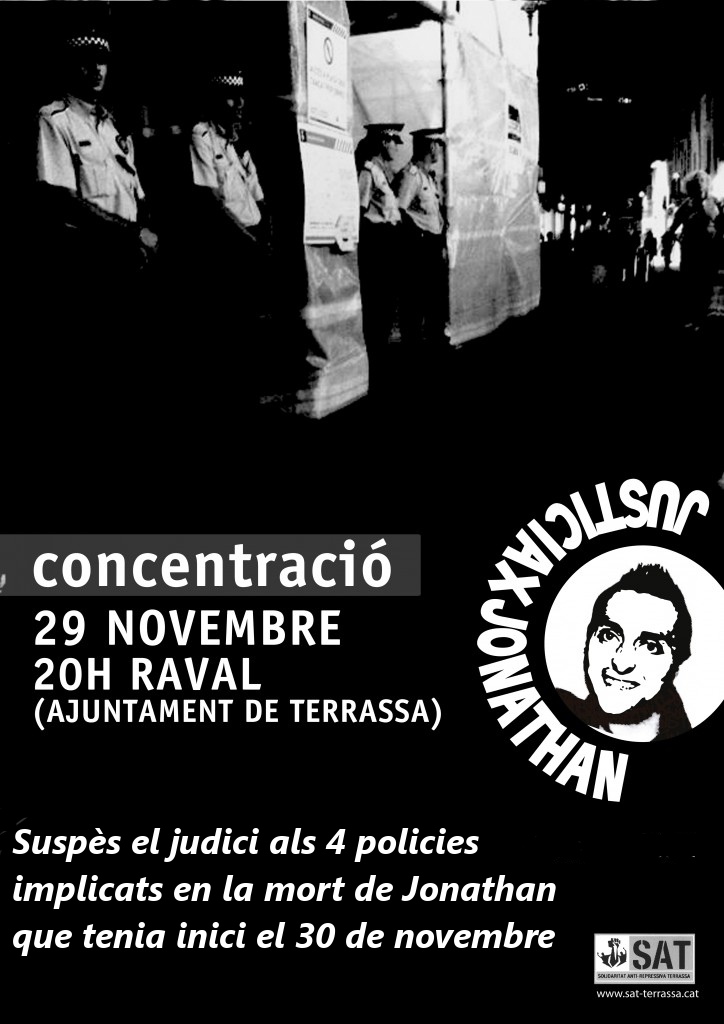 Cartell Jonathan