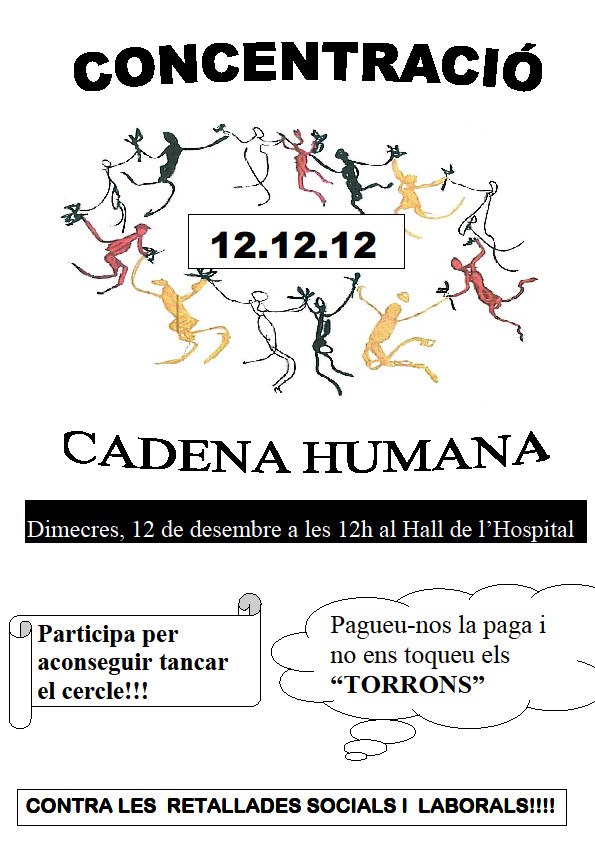 Cartell 12D Joan XXIII