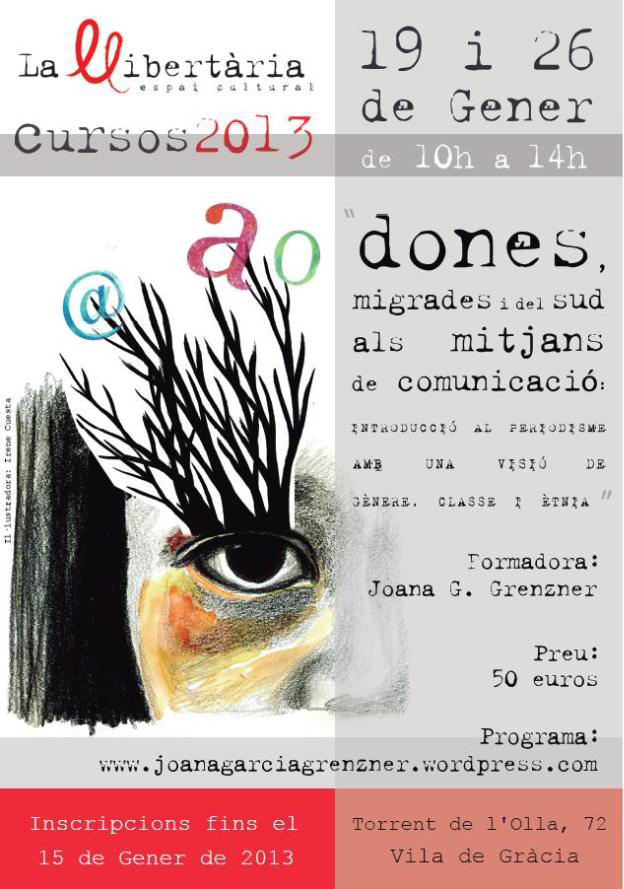 Cartell curs