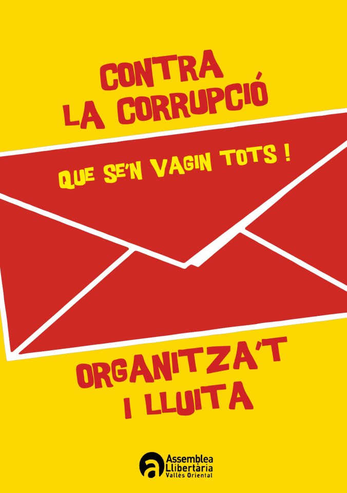 Cartell corrupció