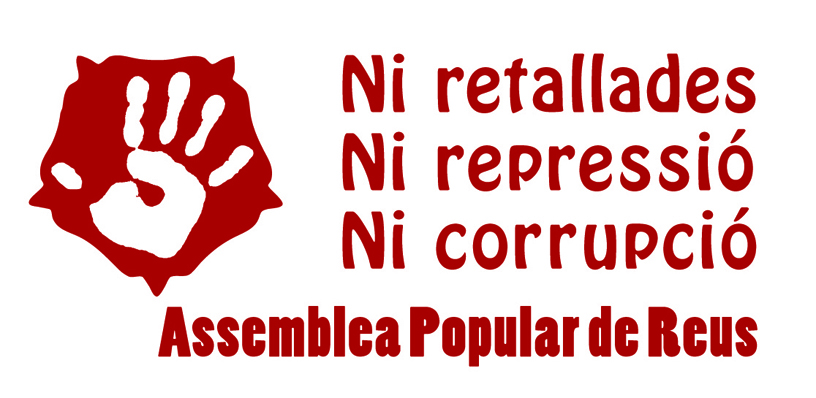Cartell campanya