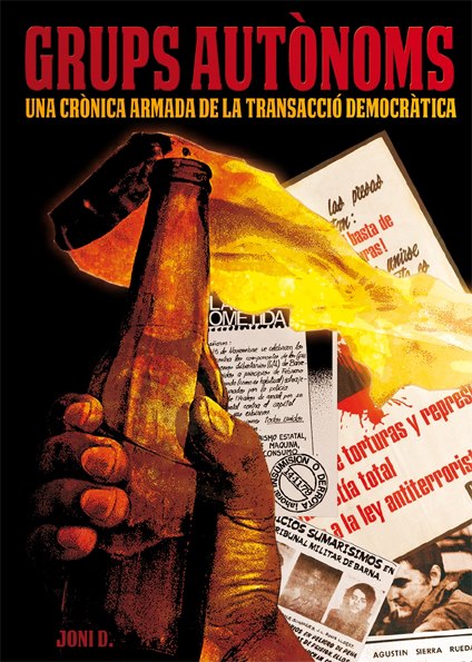 Portada Grups Autònoms
