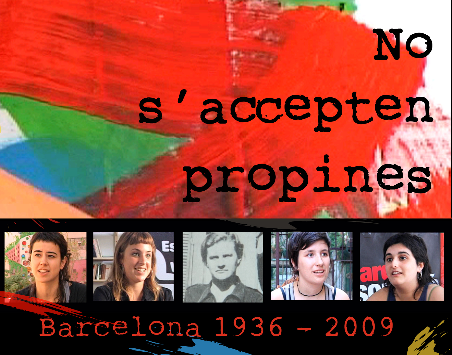 Cartell documental