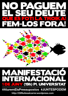 Cartell color