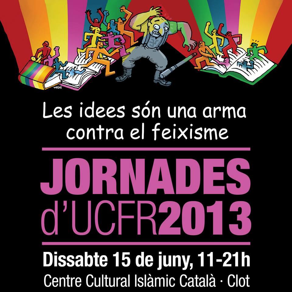 Jornada UCFR