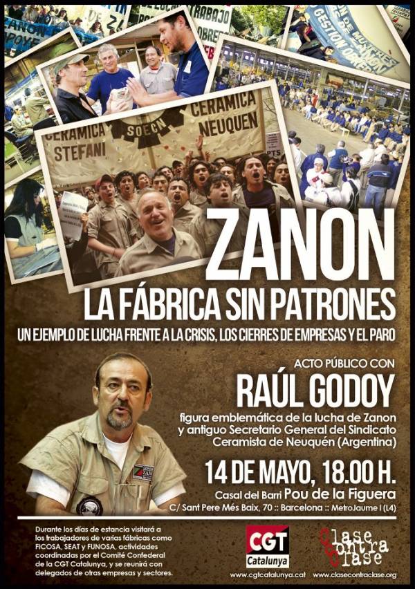 Cartell acte públic