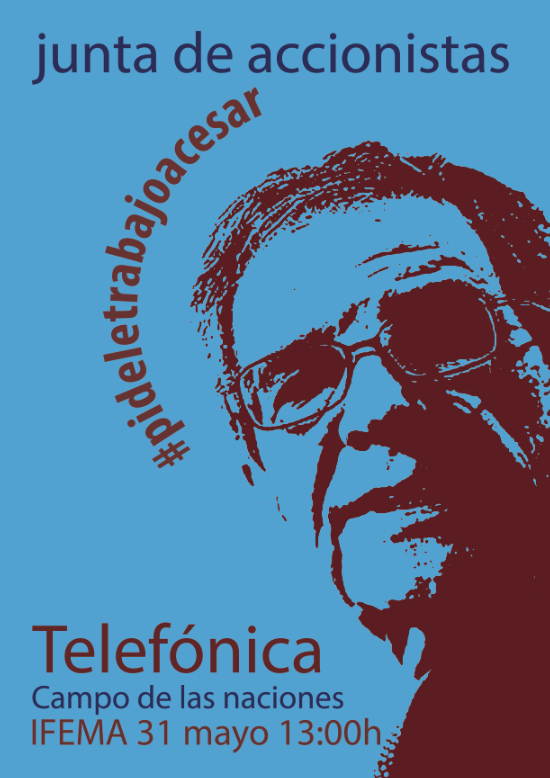 Pídele trabajo a Alierta