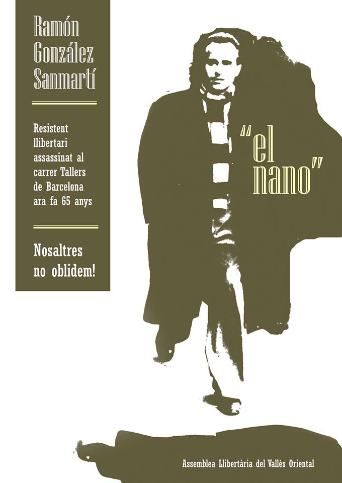 Cartell "El Nano"