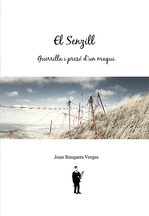Portada reedició El Senzill