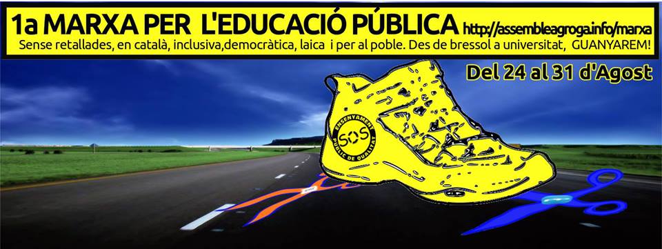Cartell Marxa 1
