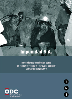Portada Informe