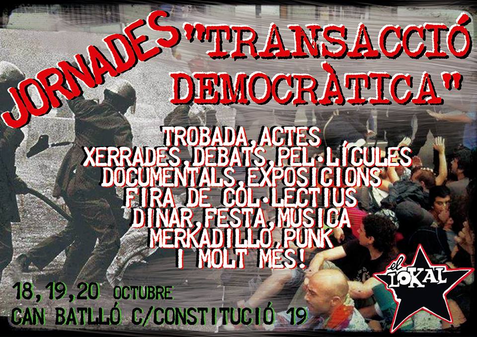 Cartell Jornades