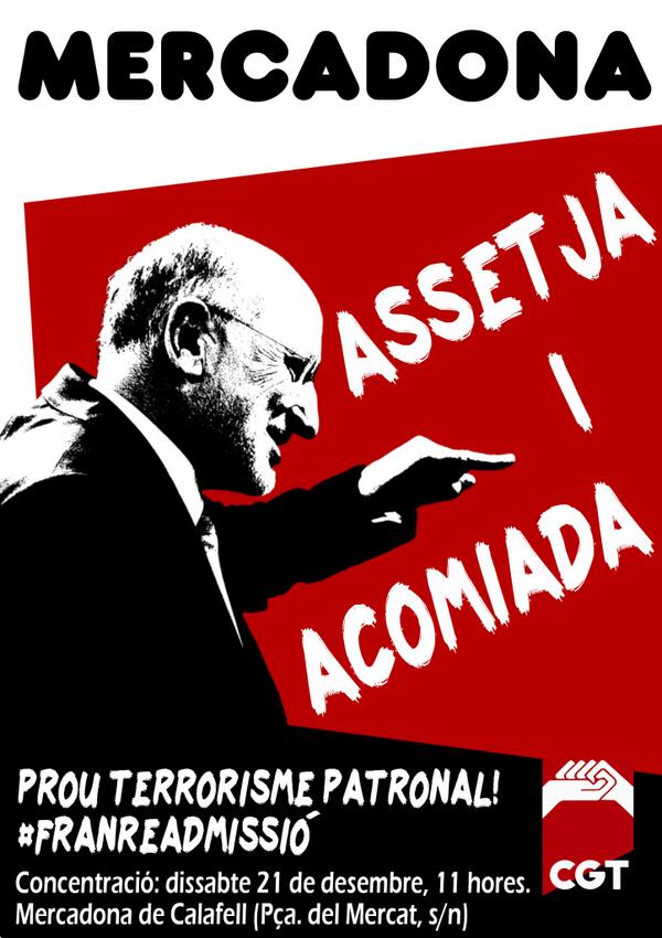 Cartell Calafell 21D