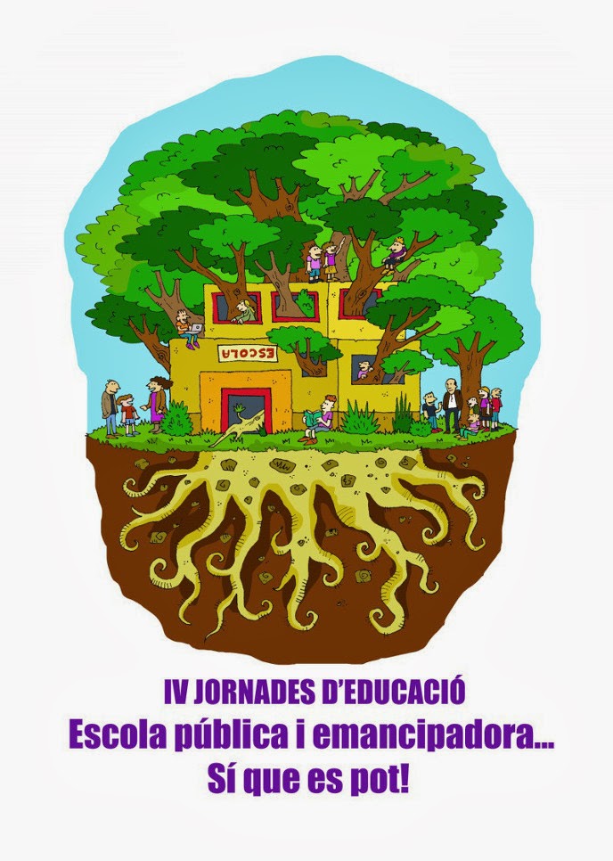 IV Jornades d’Educació