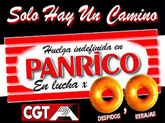 solo_hay_un_camino_cgt_panrico.jpg