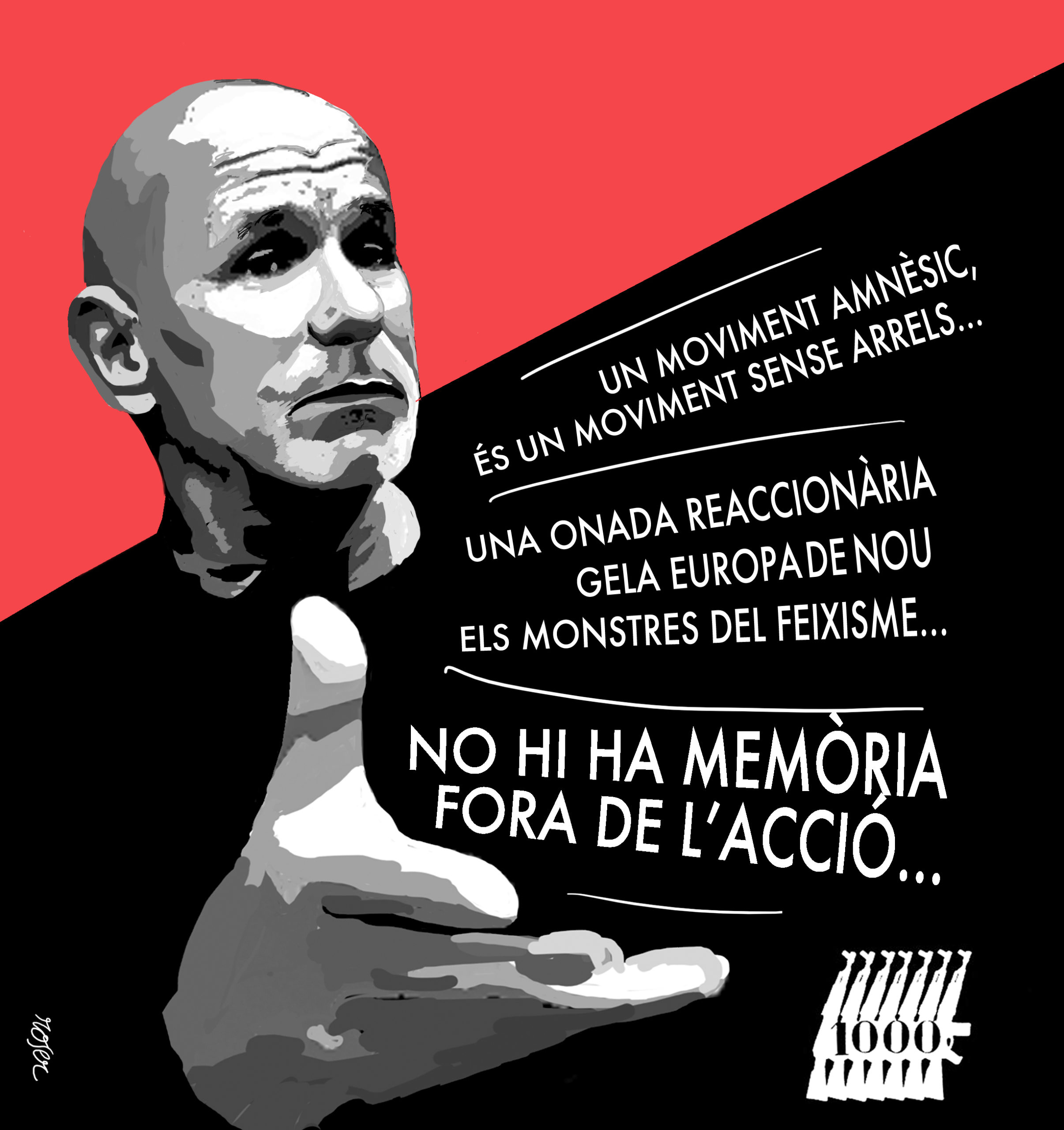 Il·lustració: Roser Pineda