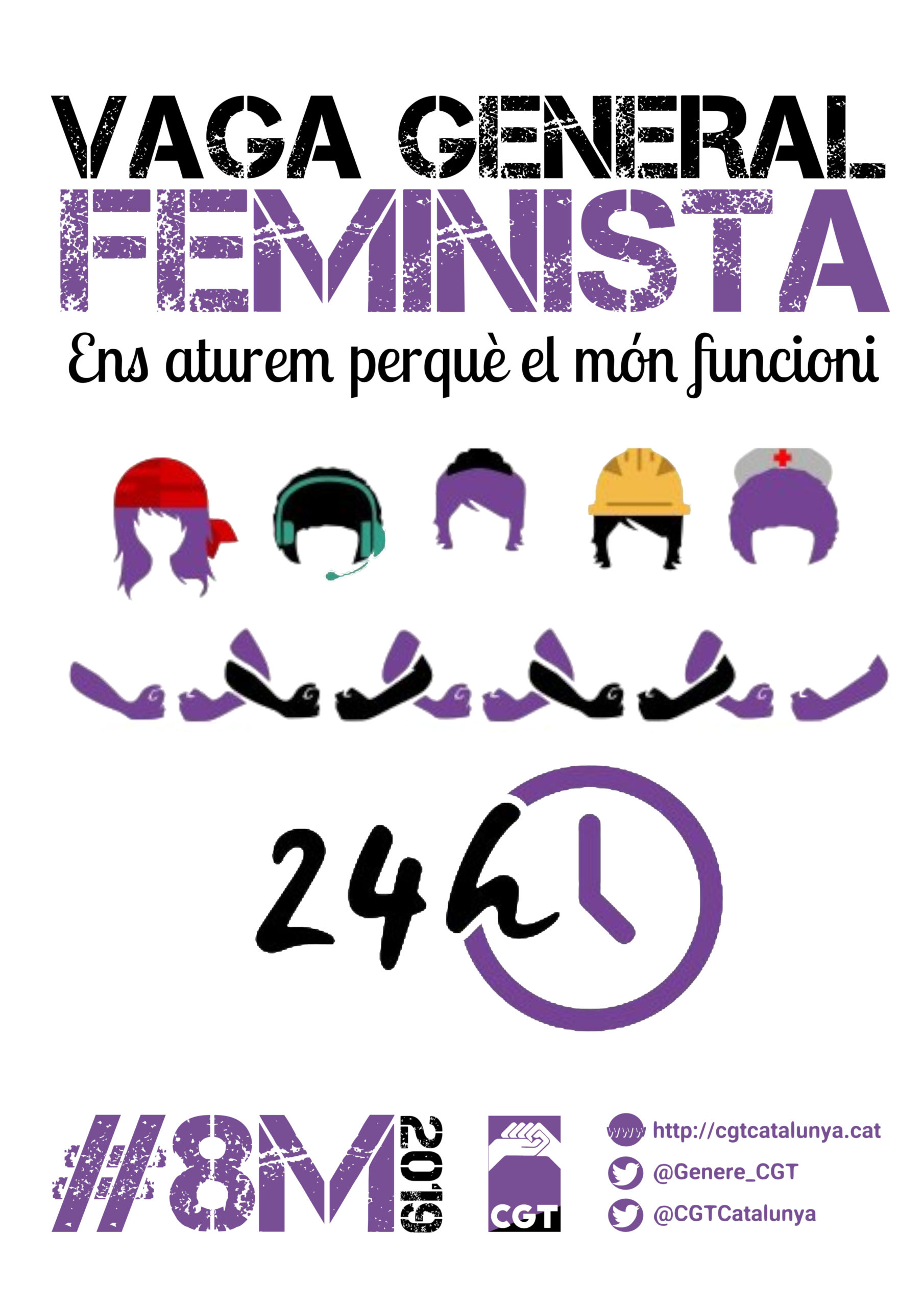 Cartell 8M - mida A2