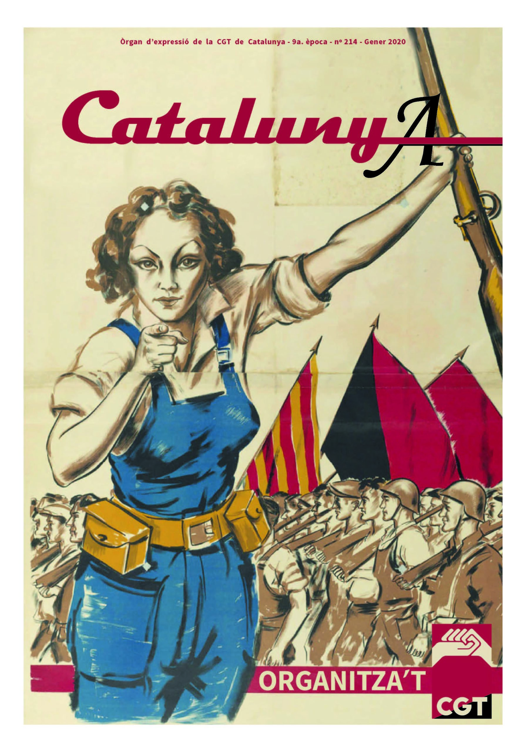 Catalunya 214