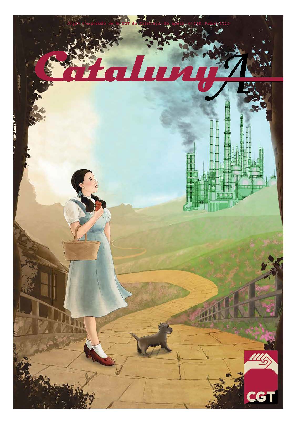 Catalunya 215