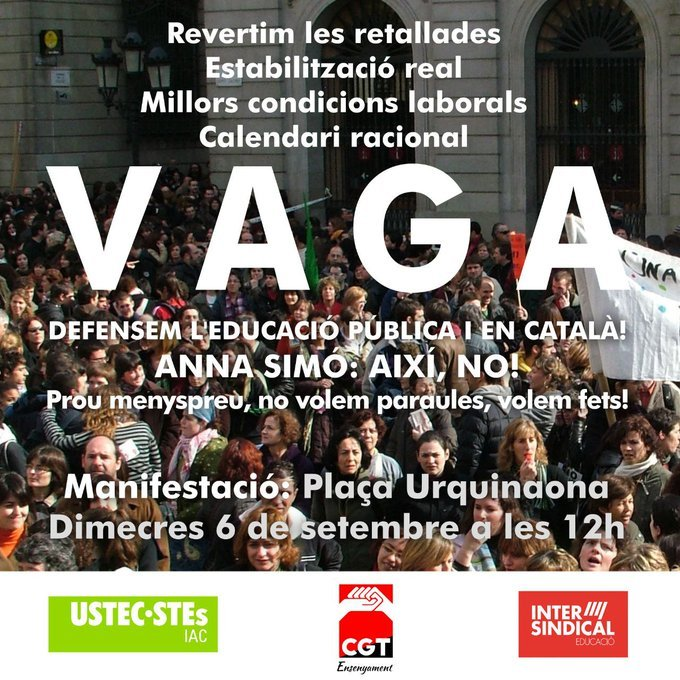 Vaga Educativa 6S